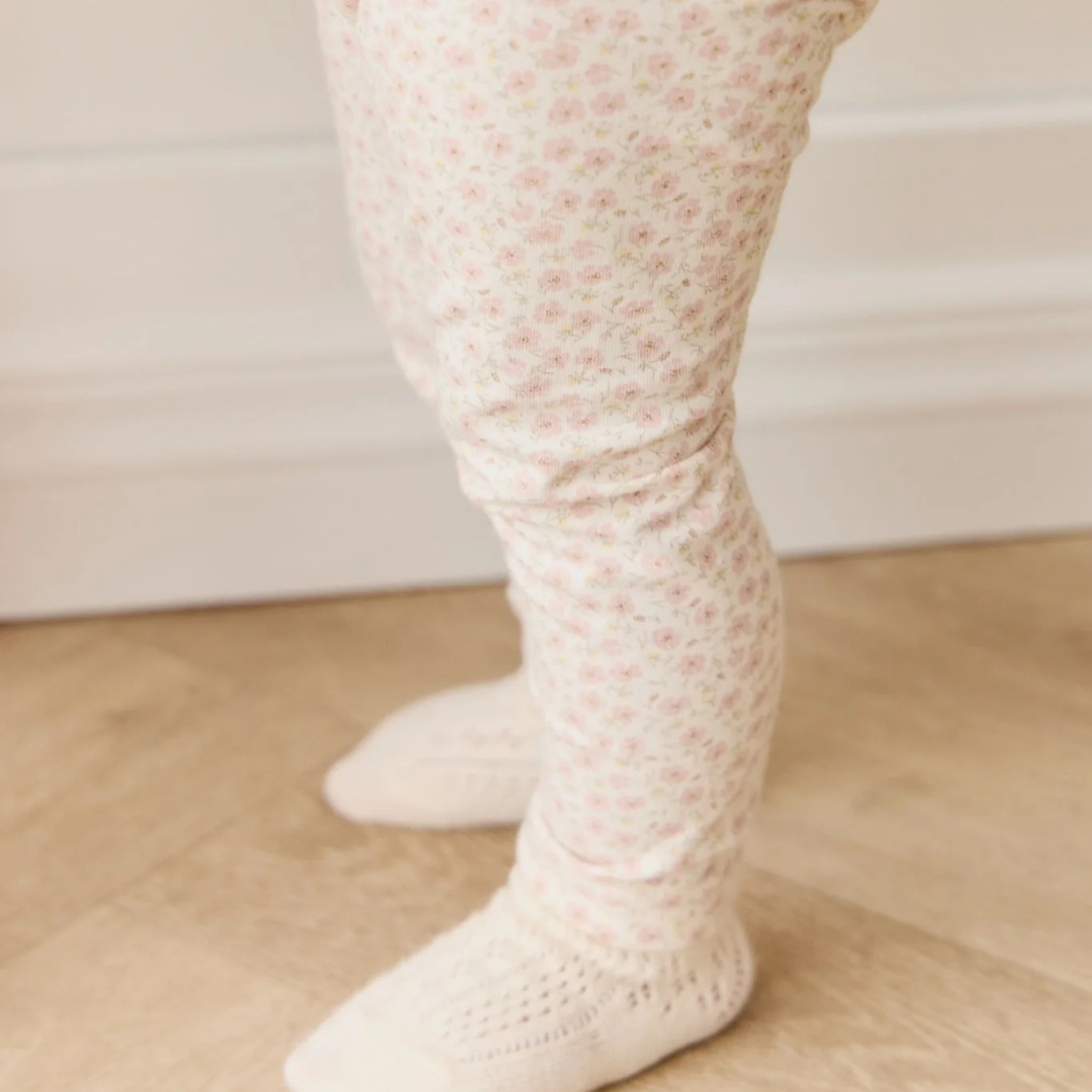 Penelope Leggings Pink | Jamie Kay