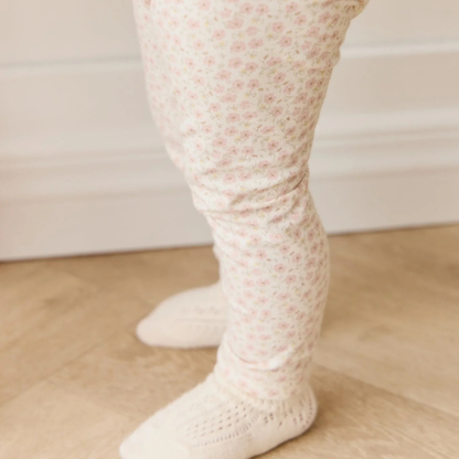 Penelope Leggings Pink | Jamie Kay