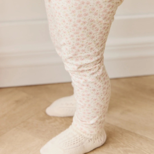 Penelope Leggings Pink | Jamie Kay