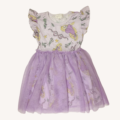 Rapunzel Dress | Btween
