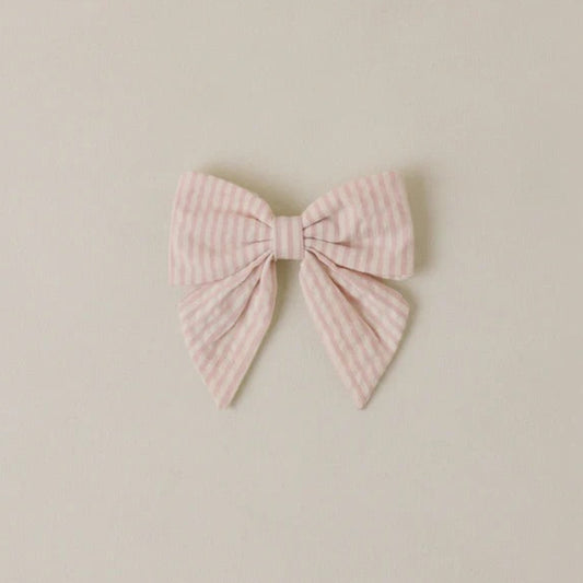 Nora Bow Petal | Noralee