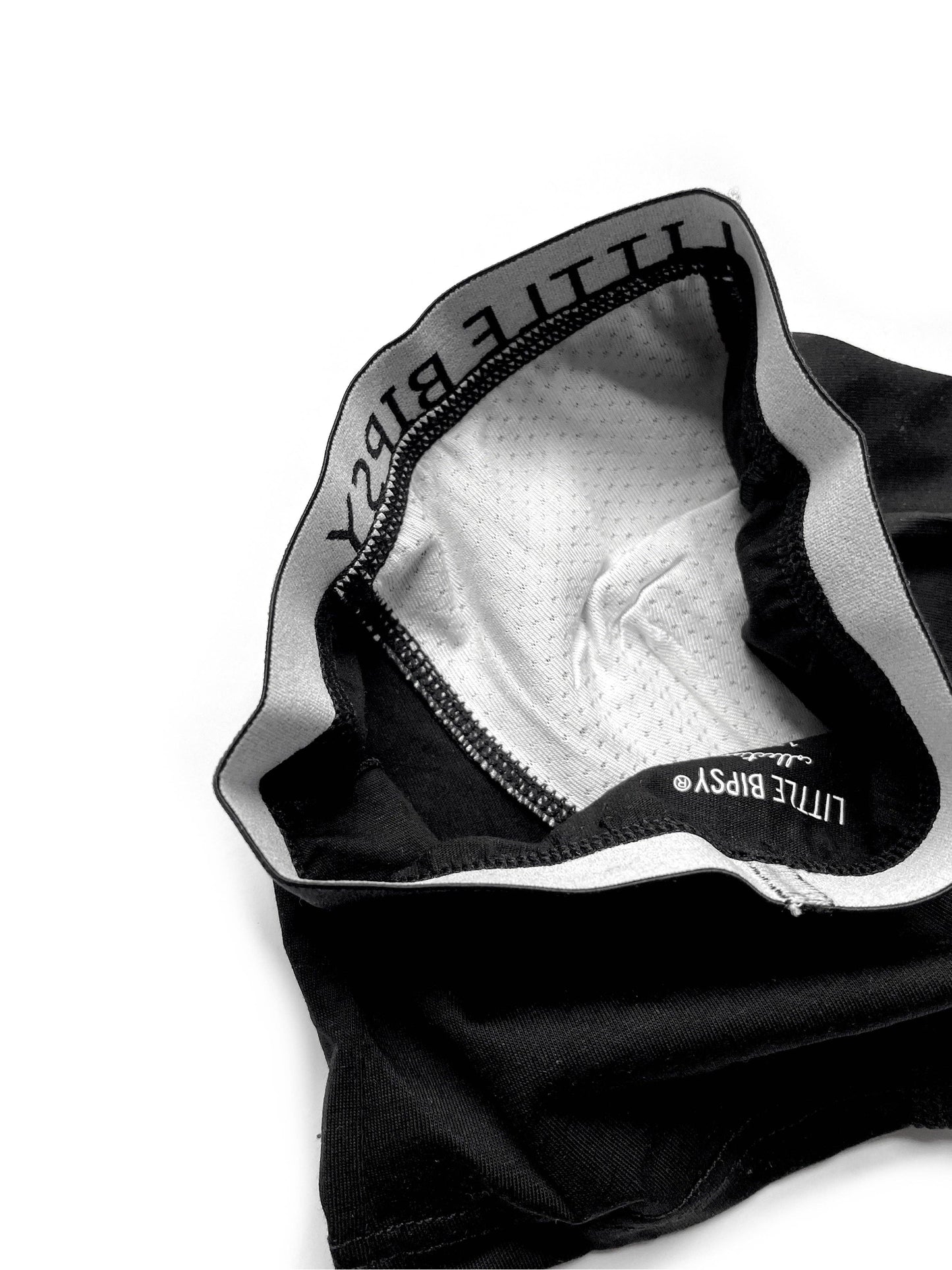 Boxer Brief 3-Pack | Little Bibsy