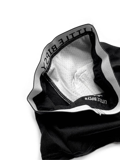 Boxer Brief 3-Pack | Little Bibsy