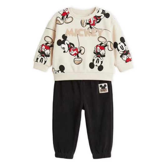 Mickey Mouse Set | Disney