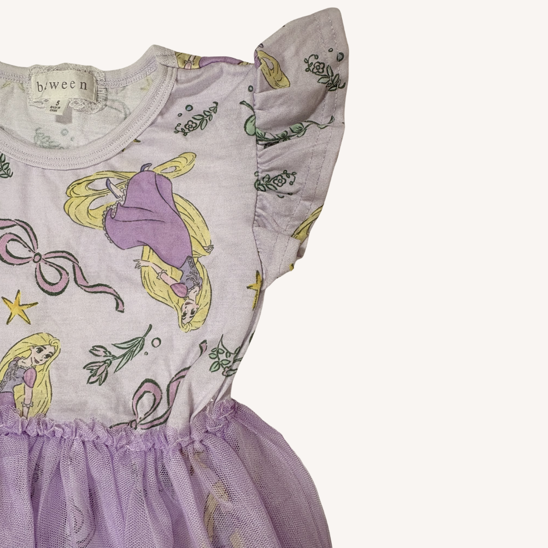 Rapunzel Dress | Btween