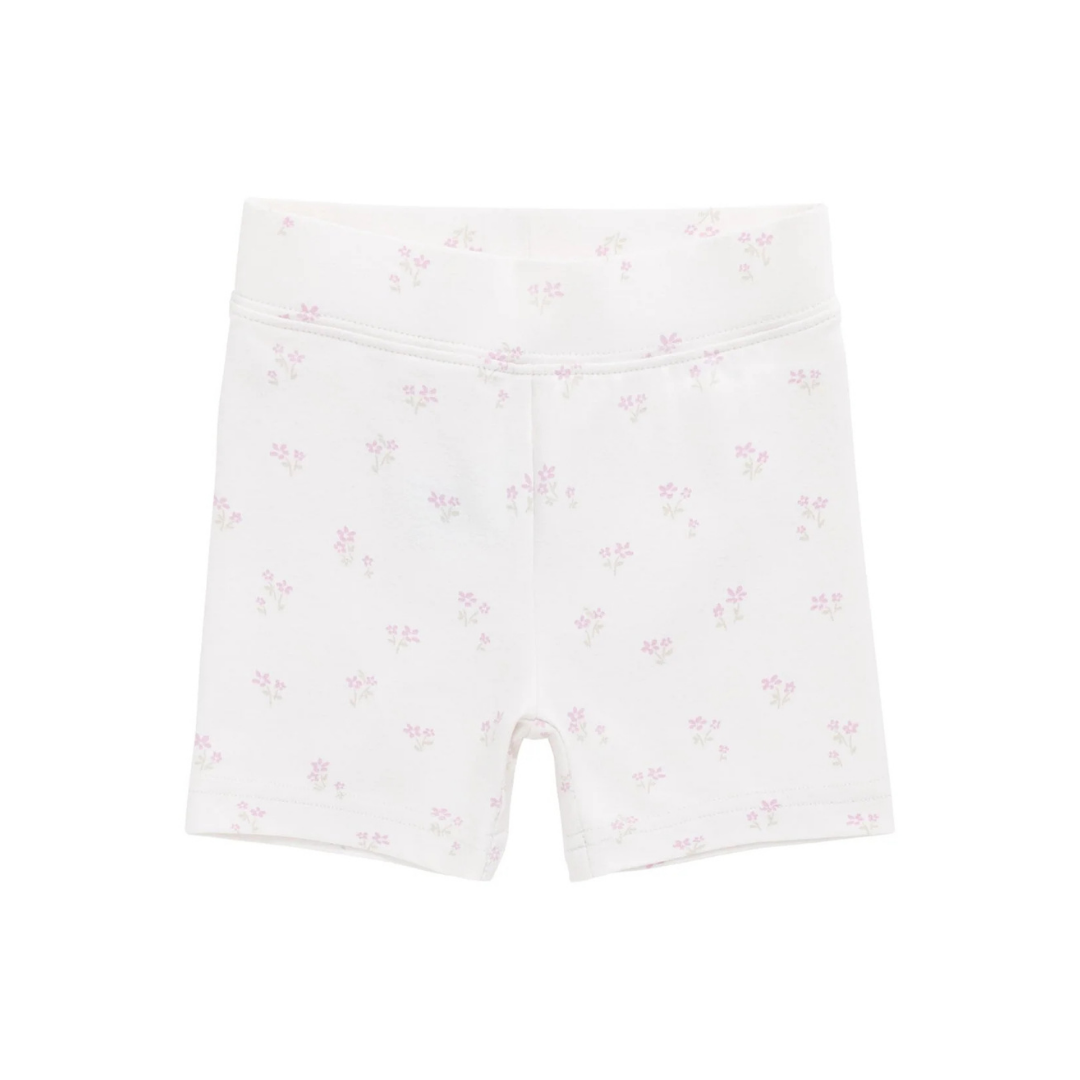 Biker Short Pauline Pink | Jamie Kay