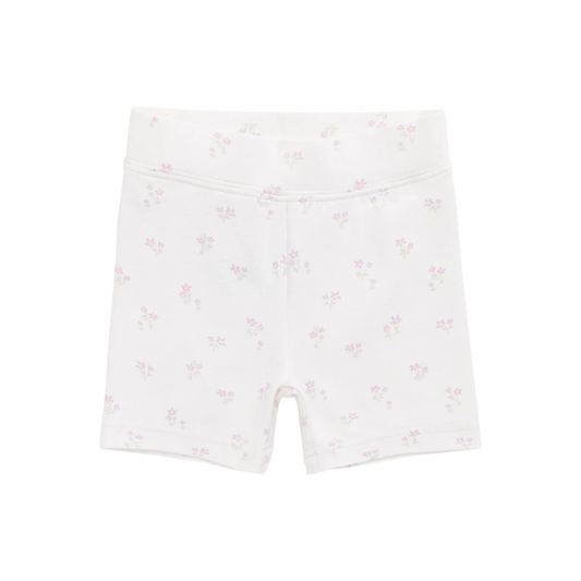 Biker Short Pauline Pink | Jamie Kay