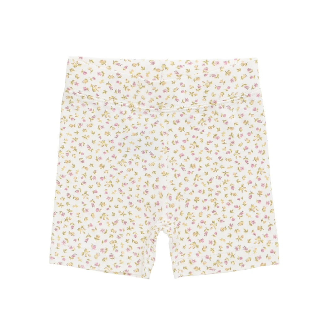 Biker Shorts Pippa Pink | Jamie Kay
