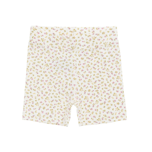 Biker Shorts Pippa Pink | Jamie Kay