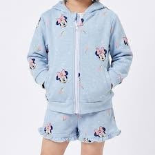 Minnie Cherries Summer Set | Disney
