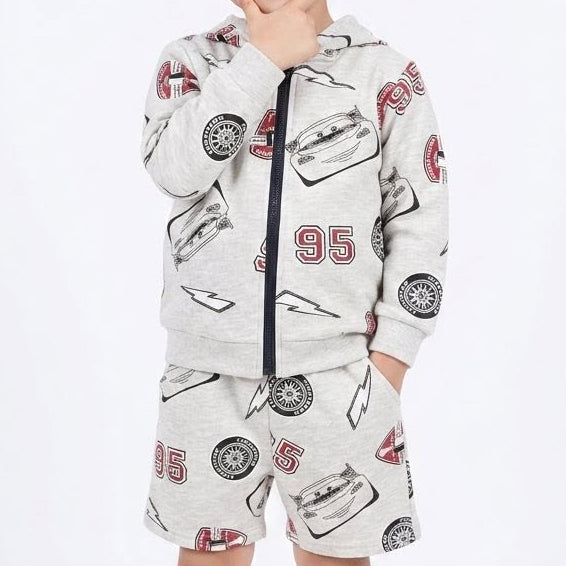 Flash McQueen Summer Set | Disney