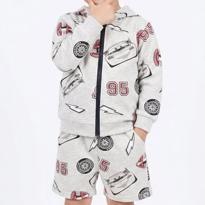 Flash McQueen Summer Set | Disney