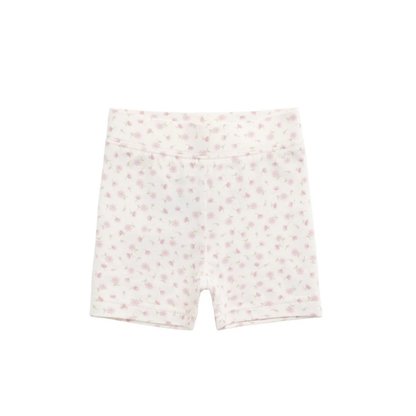 Biker Short Victoria Blush | Jamie Kay
