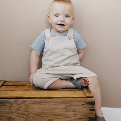 Short Overalls | Mebie