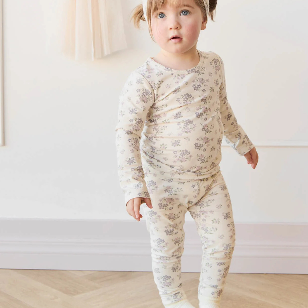 Selena Tofu Set 3 years | Jamie Kay