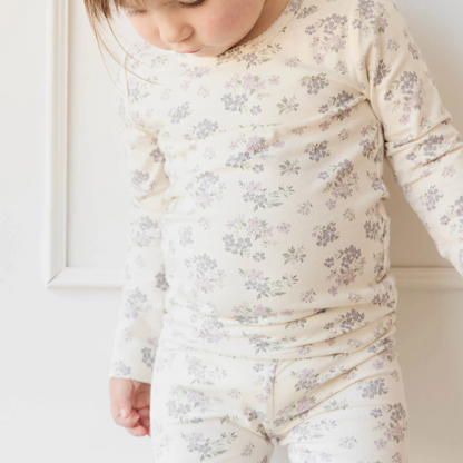 Selena Tofu Set 3 years | Jamie Kay