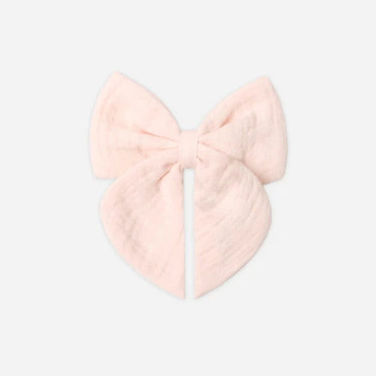 Bow Petal |Quincy Mae
