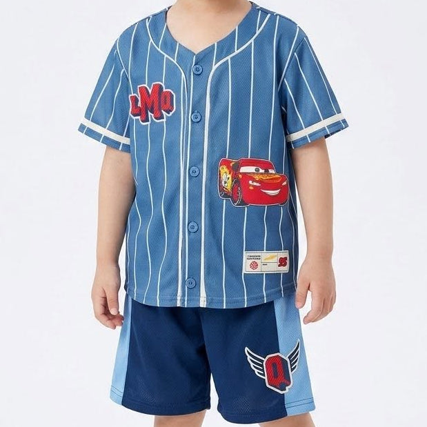 Flash McQueen Baseball Set | Disney