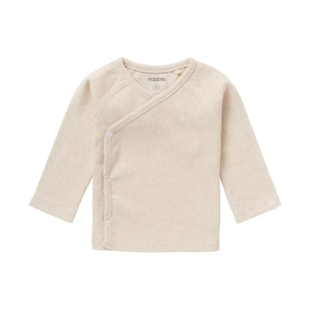 Nanyuki sweater and Naura trousers set | Noppies