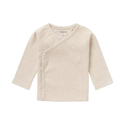 Nanyuki sweater and Naura trousers set | Noppies