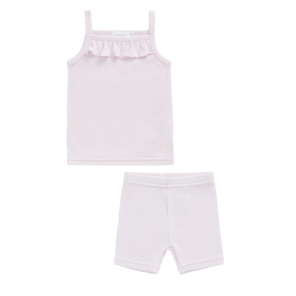 Ensemble Modal Cassia | Jamie Kay