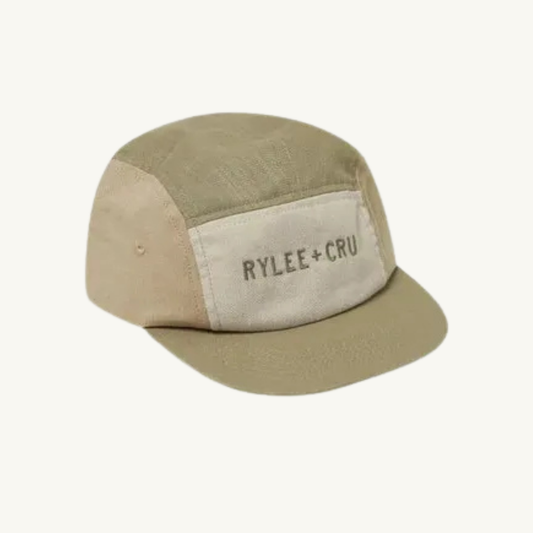 Casquette skater | Rylee + Cru