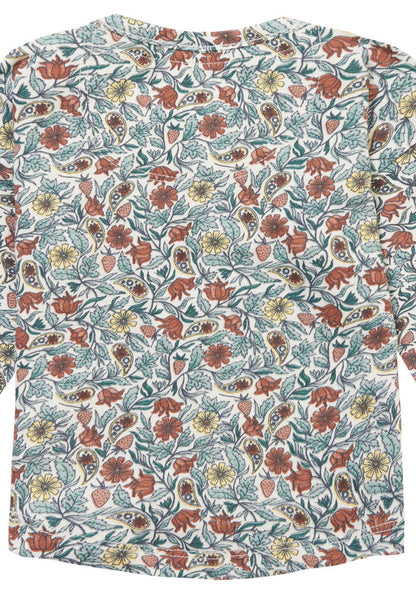 Chandail manches longues Newberry | Noppies