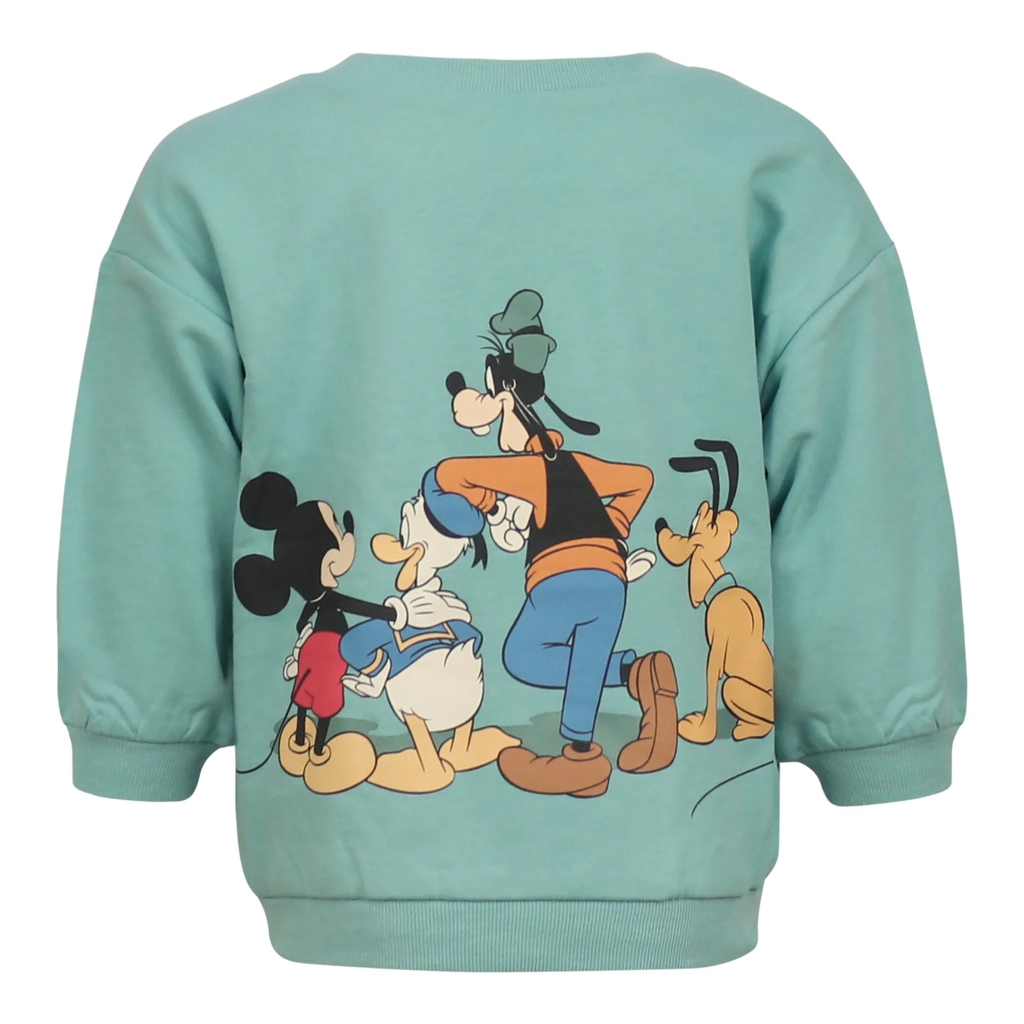 Mickey and Friends Set