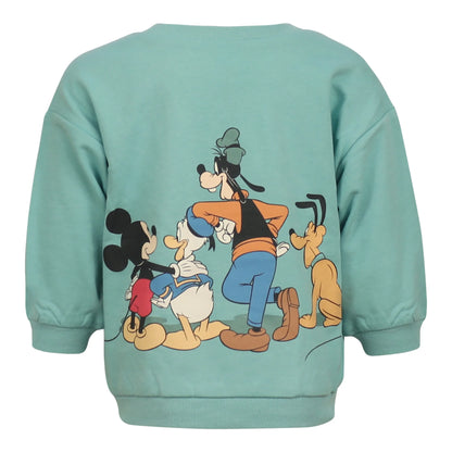 Mickey and Friends Set