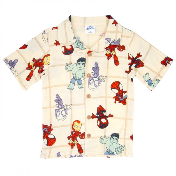 Marvel | Disney Shirt