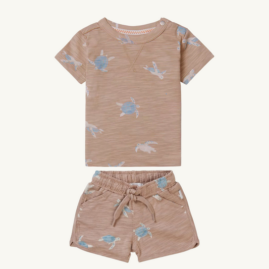 Ensemble tortues | Noppies