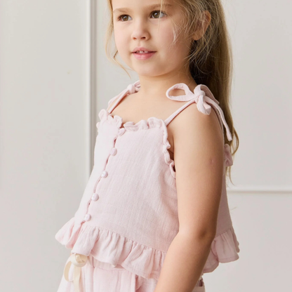 Set Muslin Cassia | Jamie Kay