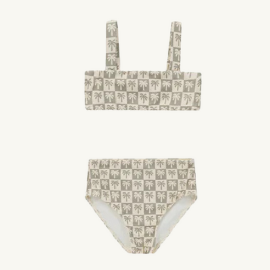 Bikini Brently palms 2-3 ans | Rylee + Cru