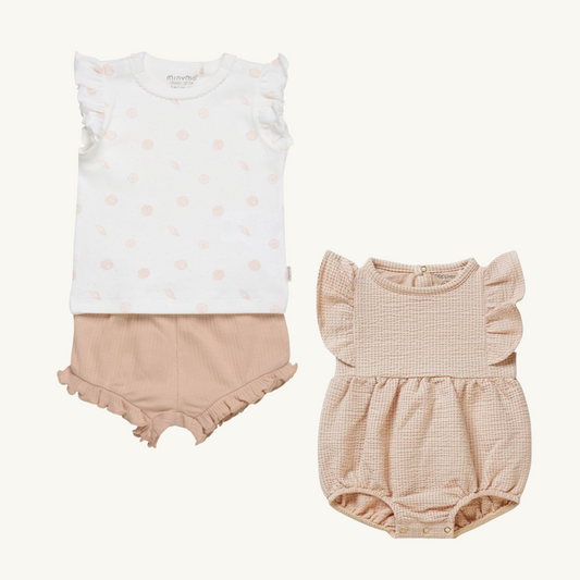 Lot sable | Minymo