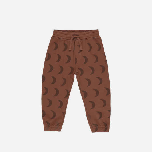 Pantalon jogging lunes | Rylee + Cru