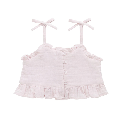 Set Muslin Cassia | Jamie Kay