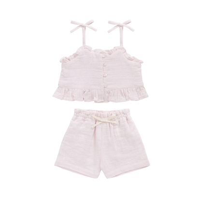 Set Muslin Cassia | Jamie Kay