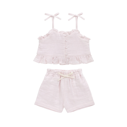 Set Muslin Cassia | Jamie Kay