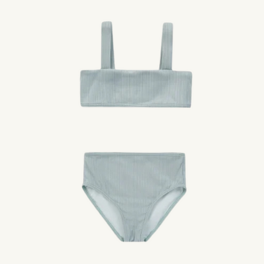 Bikini Brently bleu 2-3 ans | Rylee + Cru