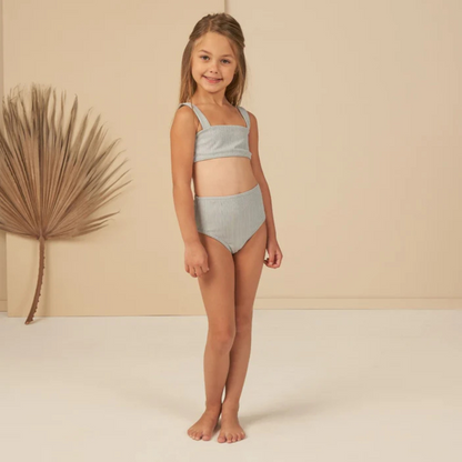 Bikini Brently bleu 2-3 ans | Rylee + Cru