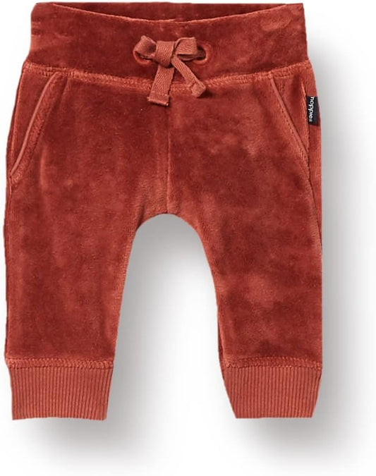 Brick Henna Trousers | Noppies