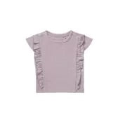 Girls Tee Chubbuck Short Sleeve | Noppies