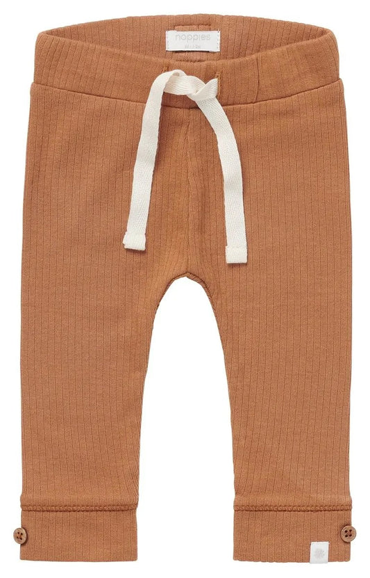 Julesberg chipmunk Noopies leggings