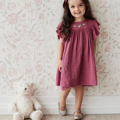 SH | Jamie Kay Eleanor Dress 3Y