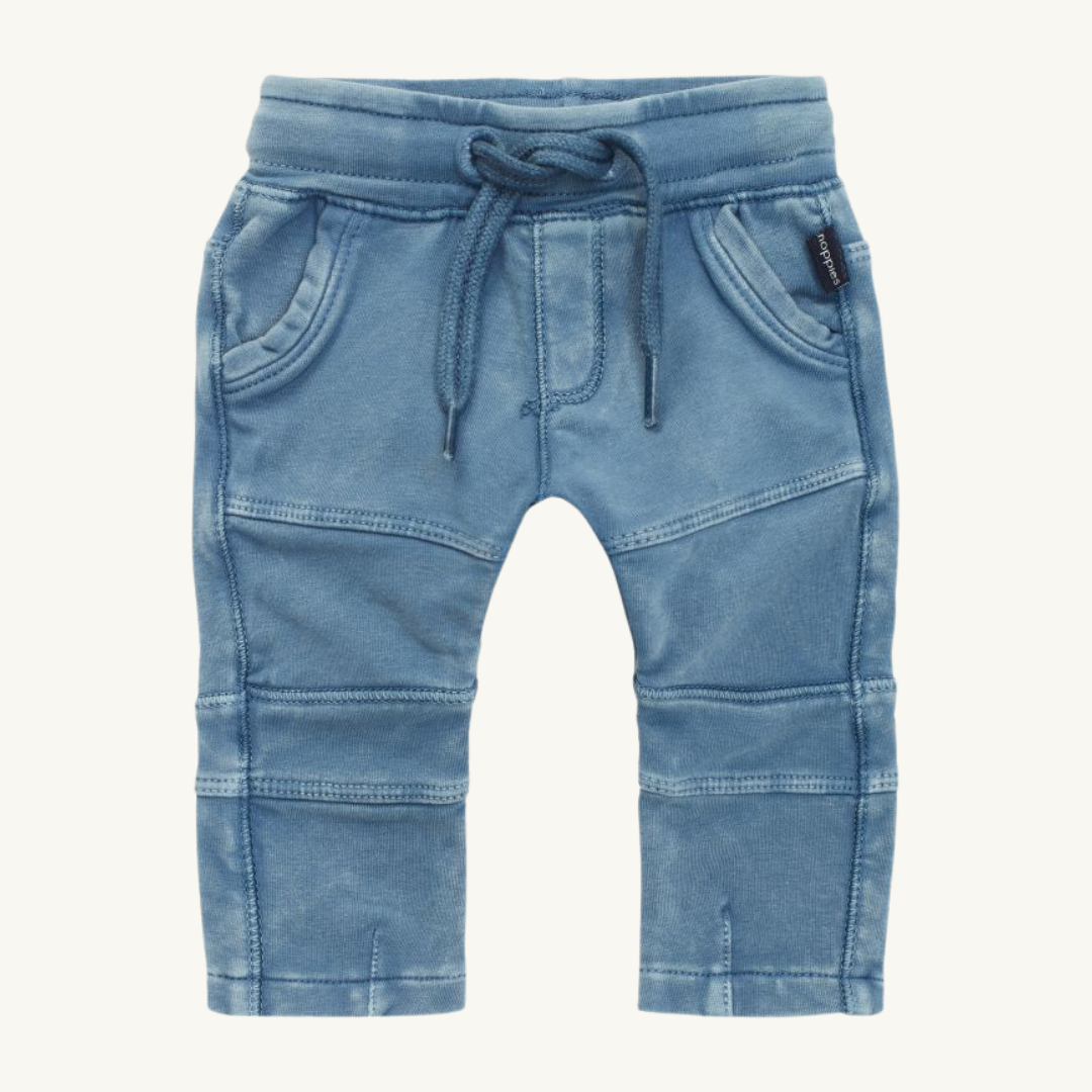 Blue jeans | Noppies
