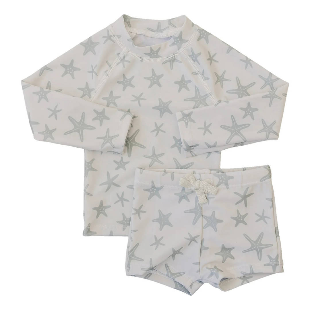 Starfish swim set | Mebie Baby