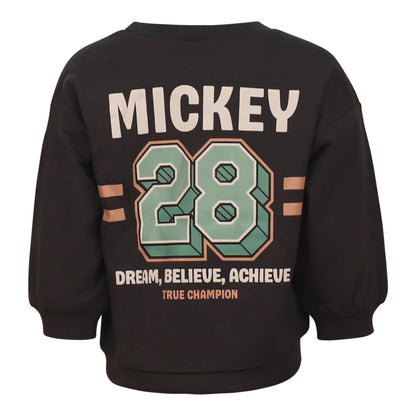 Mickey Mouse Forest Green Set | Disney