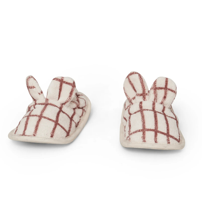 Pantoufles en terry 1-2 ans | Garbo and friends