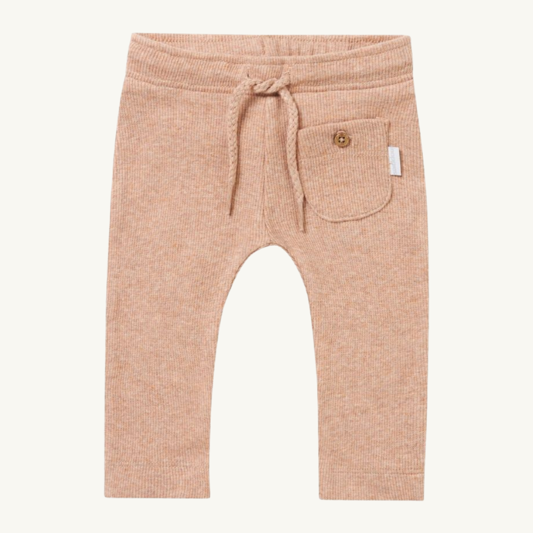Pantalon micco nougat | Noppies