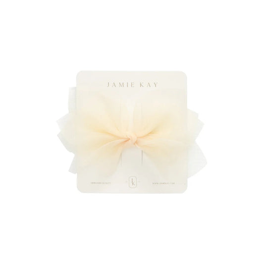Fairy Bow lumiere | Jamie Kay